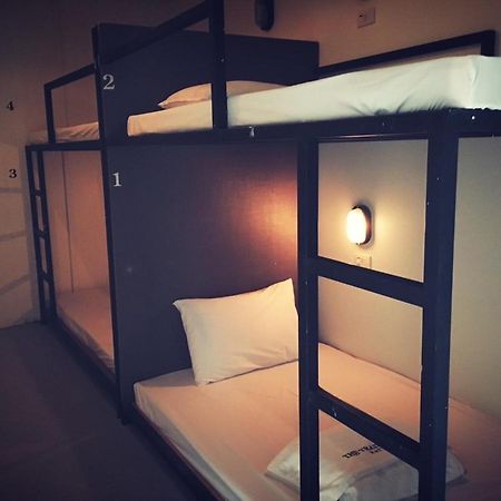 The Train Hotel Hatyai Hat Yai Eksteriør billede